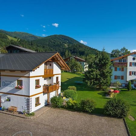 Domizil Apartment Wagrain Exterior photo