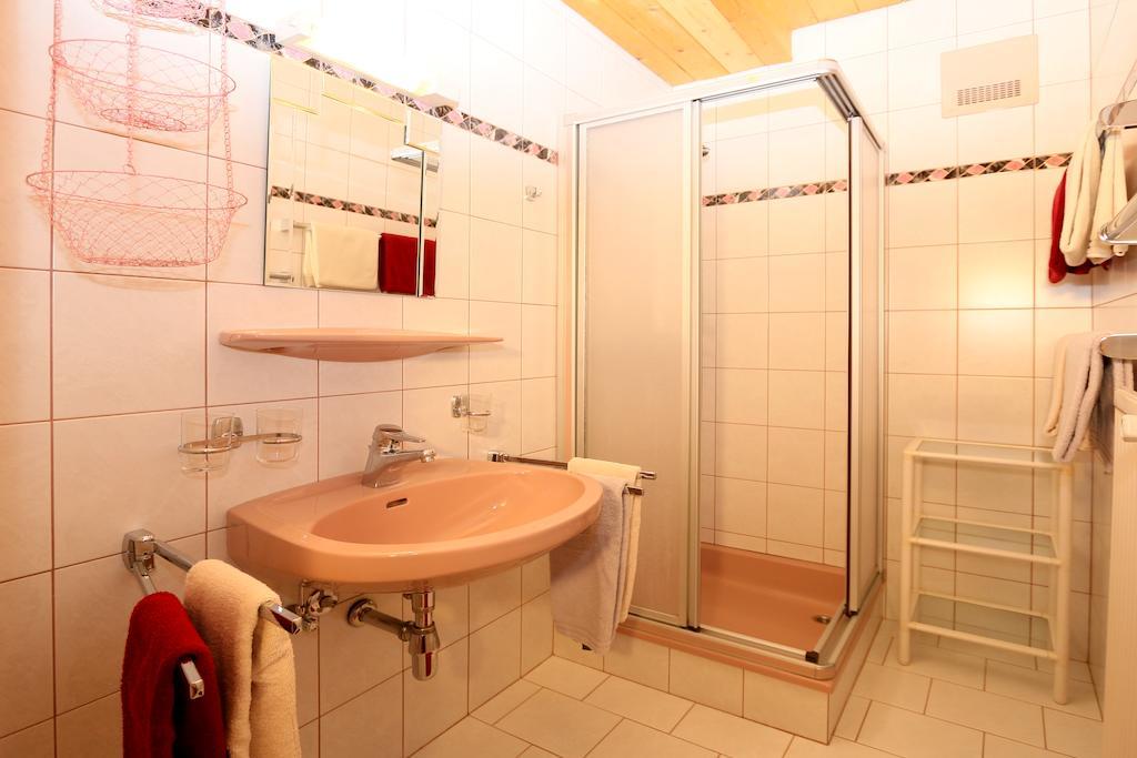 Domizil Apartment Wagrain Room photo