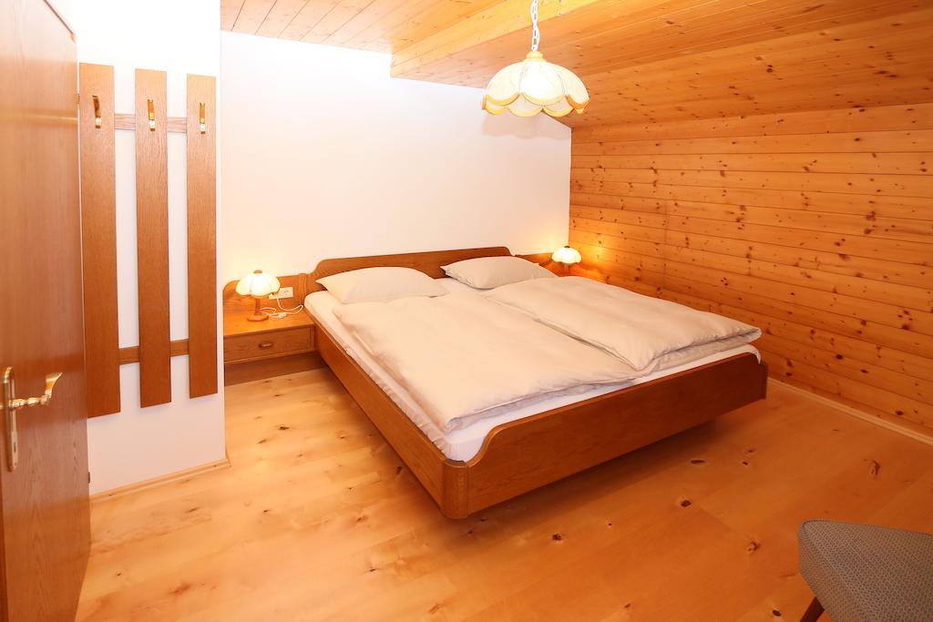 Domizil Apartment Wagrain Room photo