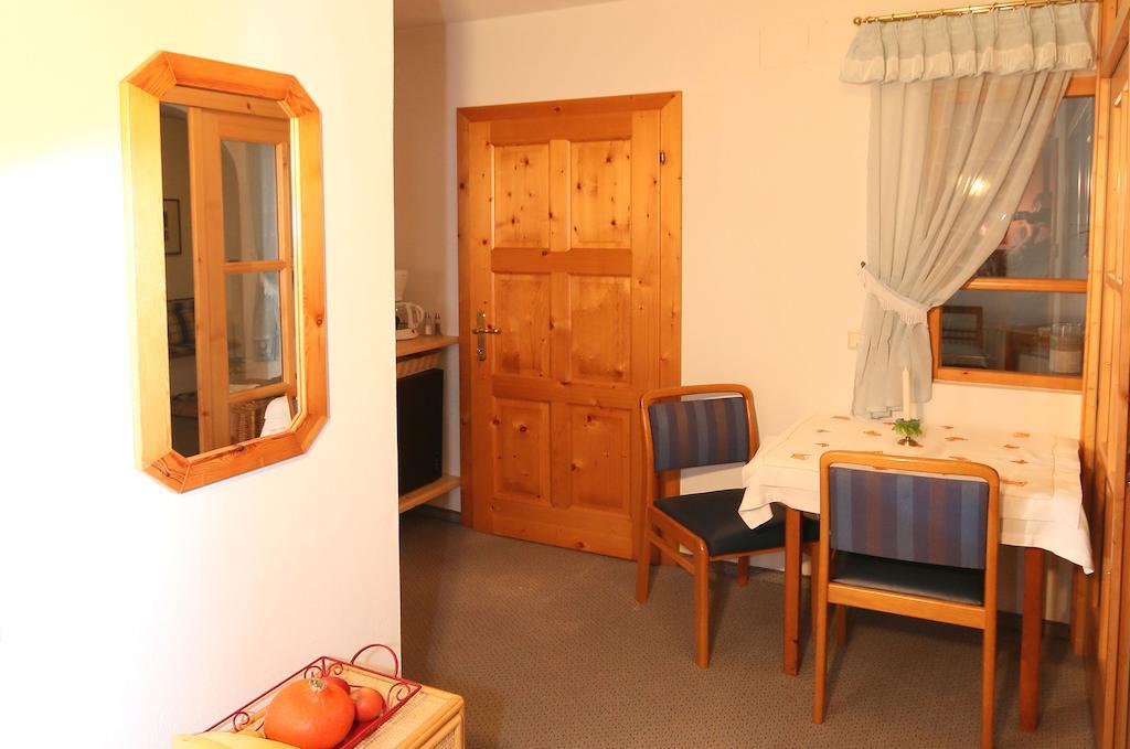 Domizil Apartment Wagrain Room photo