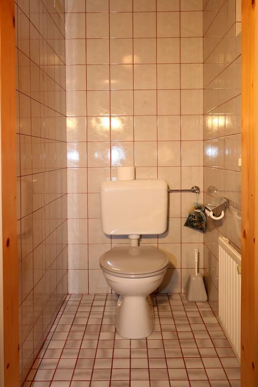 Domizil Apartment Wagrain Room photo